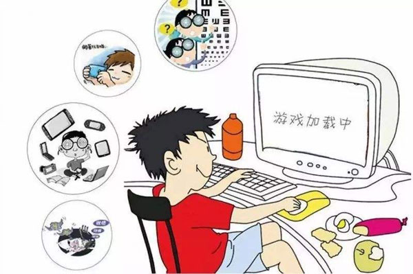 老师忠告:长大有出息的孩子,从来不在这两件事上浪费时间