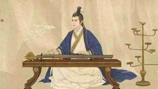 后蜀君王孟昶不是昏君为何却成了亡国之君?