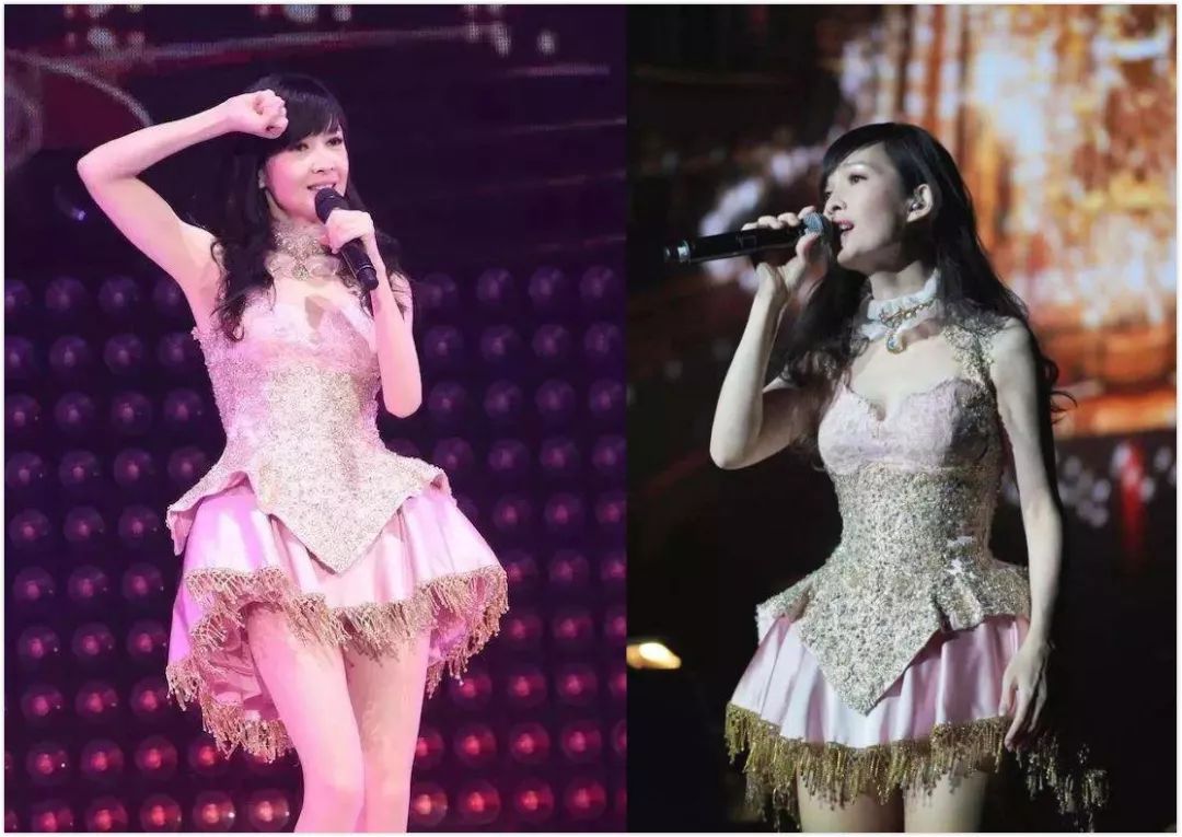 自律成就了更好的她们,韩雪特别有时间观念,周慧敏成冻龄女神