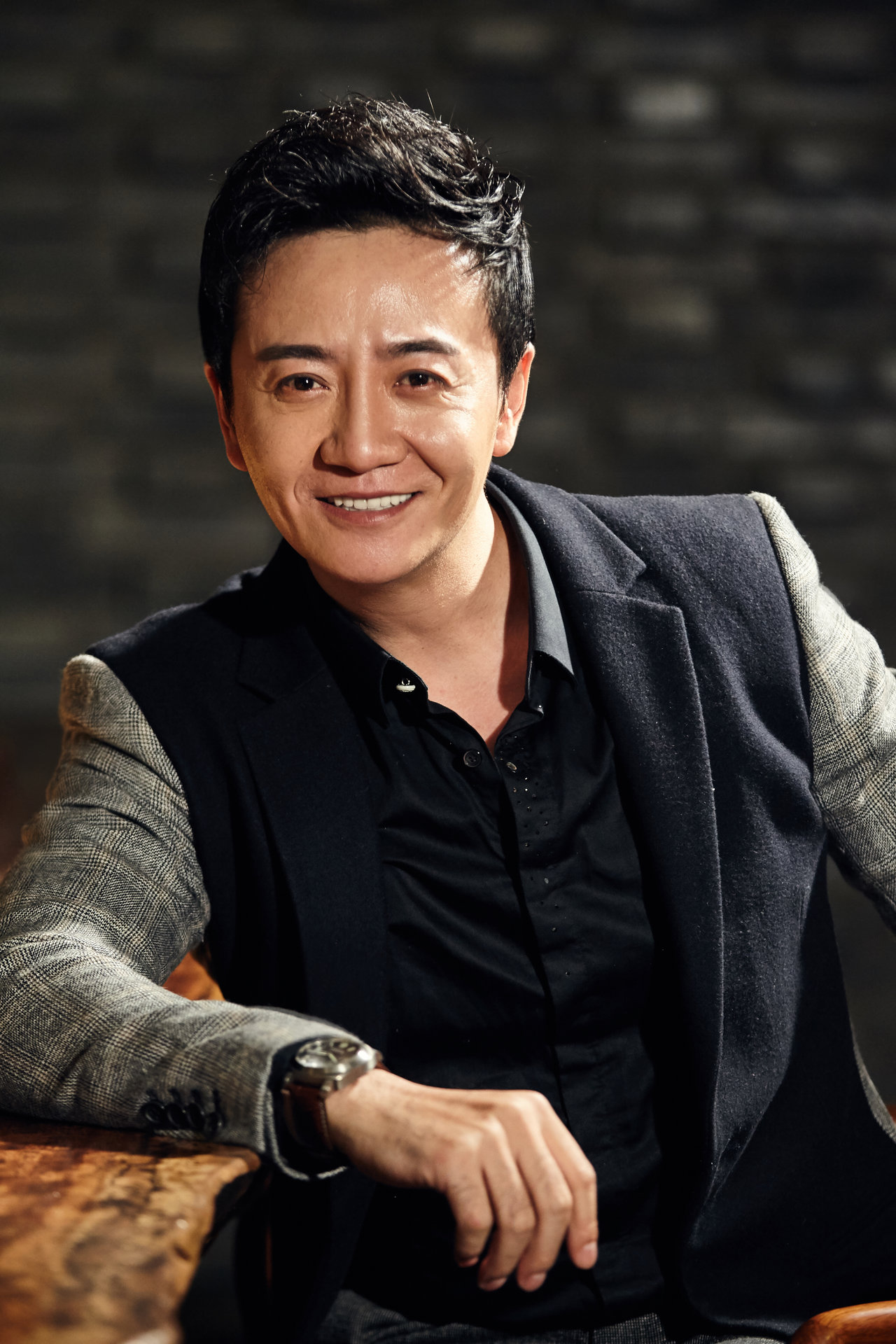 同在1972年出生的艺人大盘点