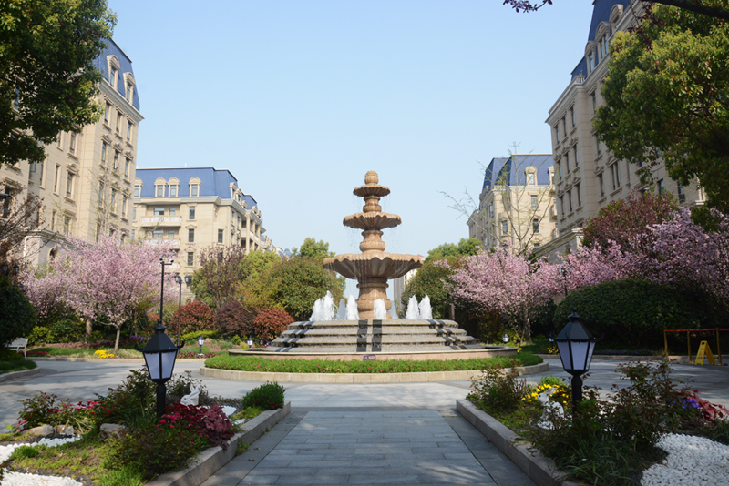 探春:碧桂园快狠准布局昆山 占据环沪苏优势地段