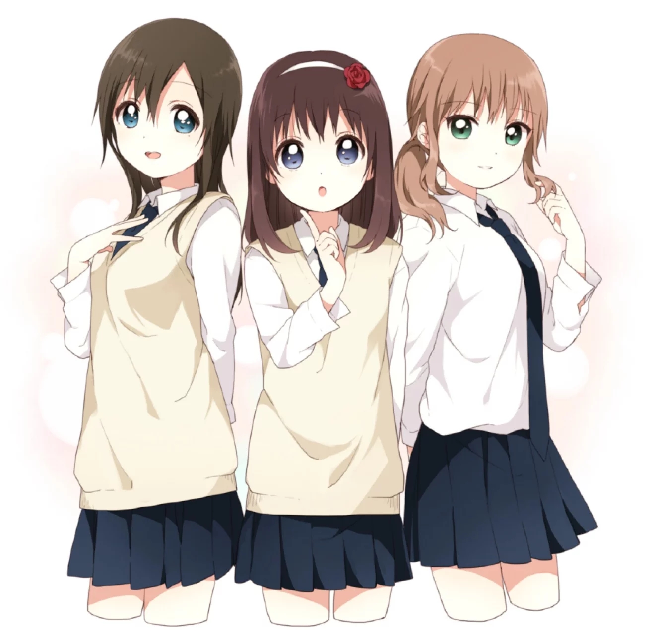 学生会 转载自百家号作者:小宇话游戏