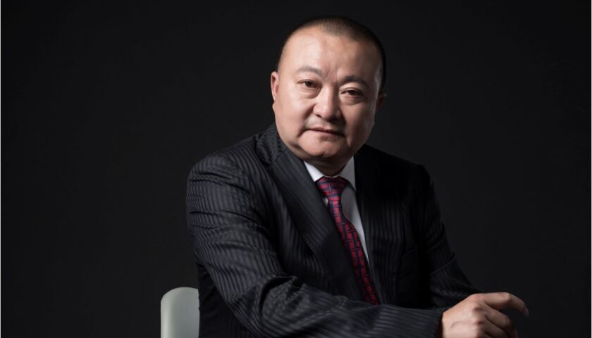 专访|宏义集团董事长刘峙宏坚持"一生只做一件事"