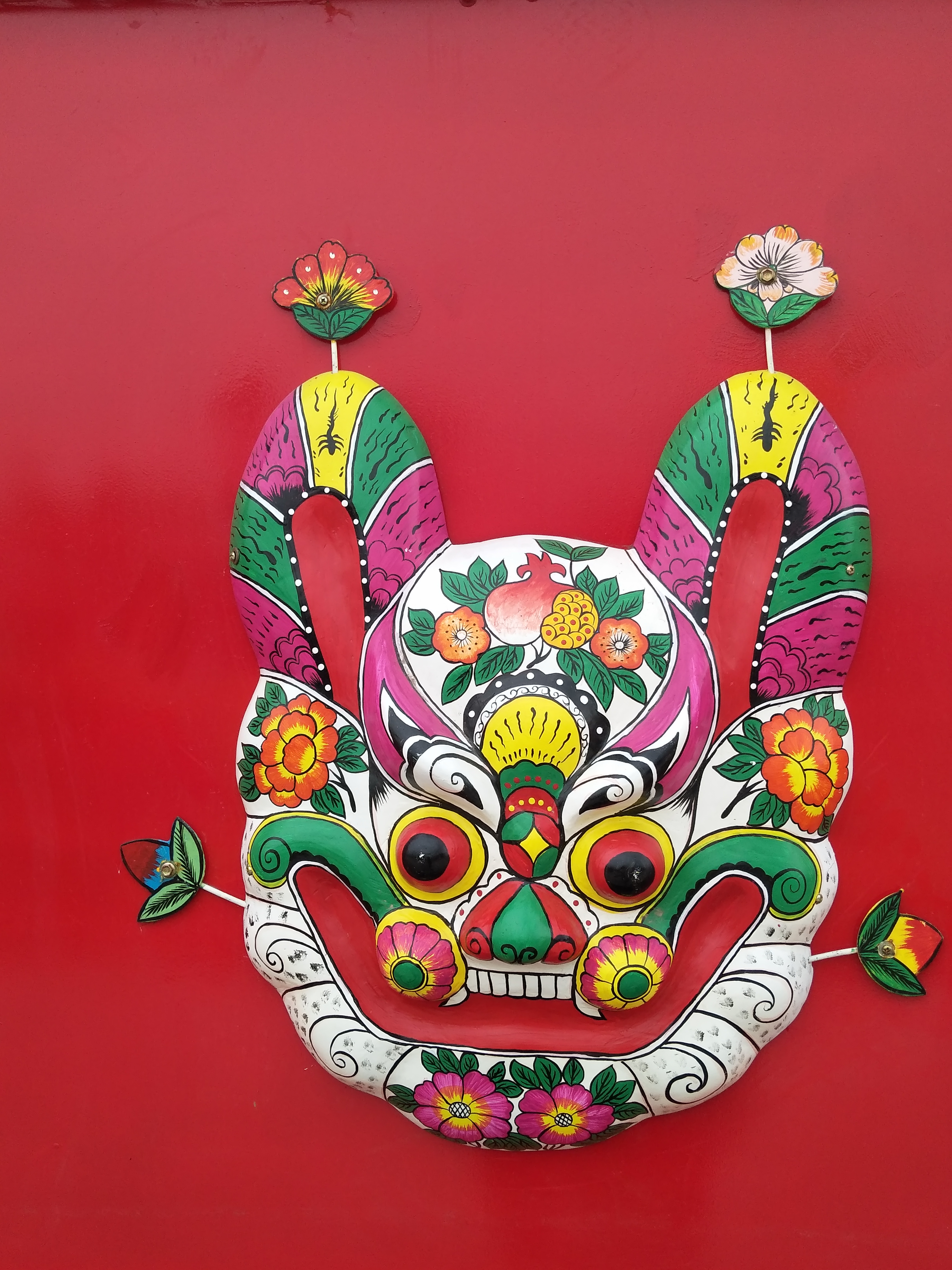 最美凤翔-中国泥塑第一村曾登上央视舞台