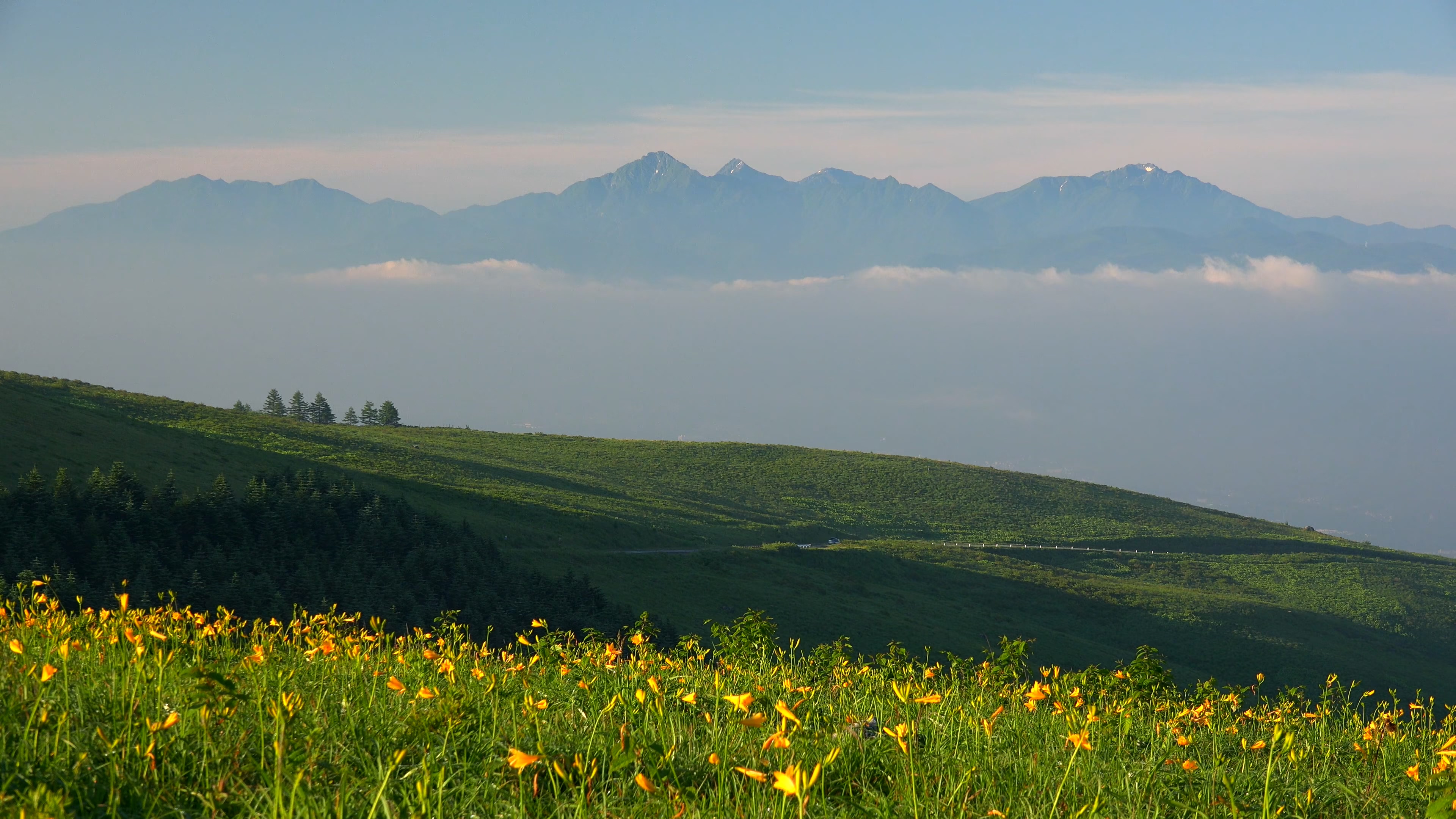 旅途风景 | 第十三期