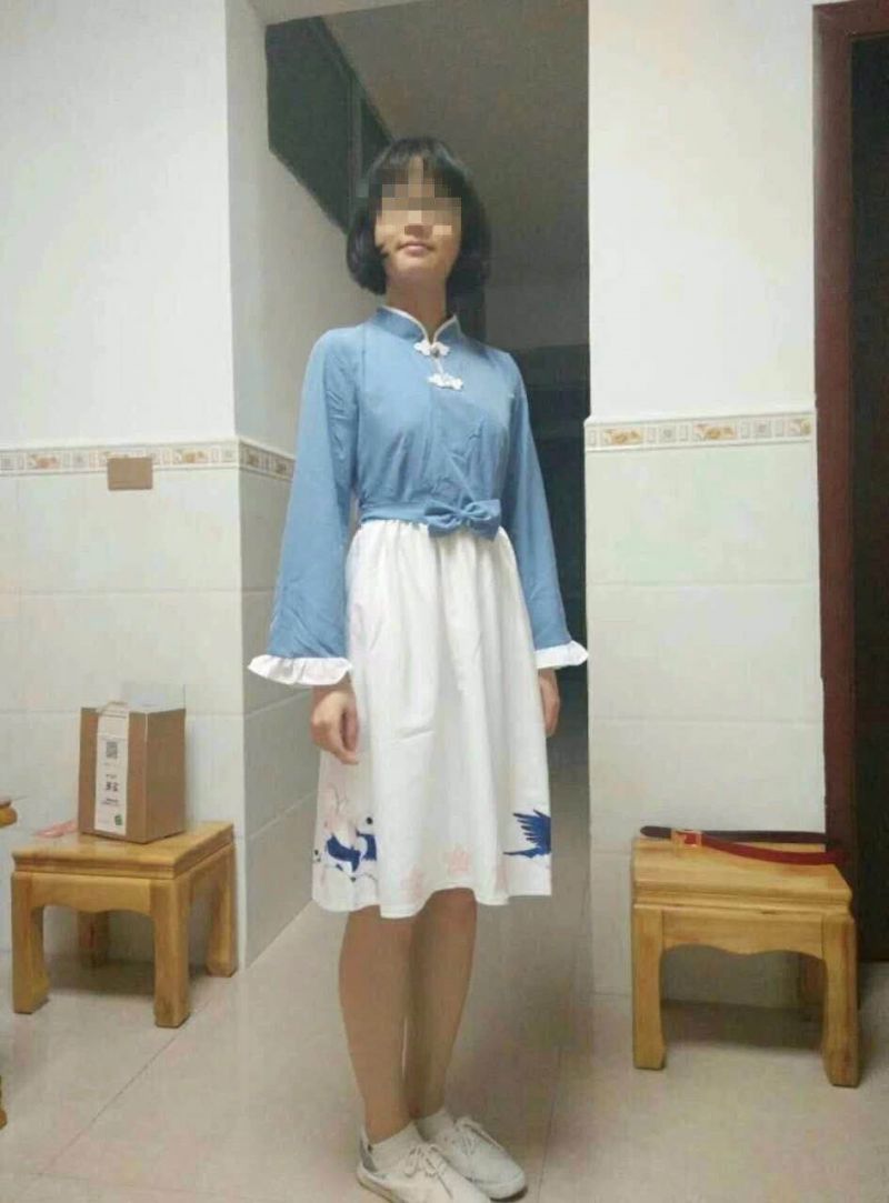 心急如焚!柳州16岁少女离家出走已超24小时!