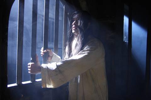 古代冰刑,只是将人冻着这么简单吗?执行过程让人发疯