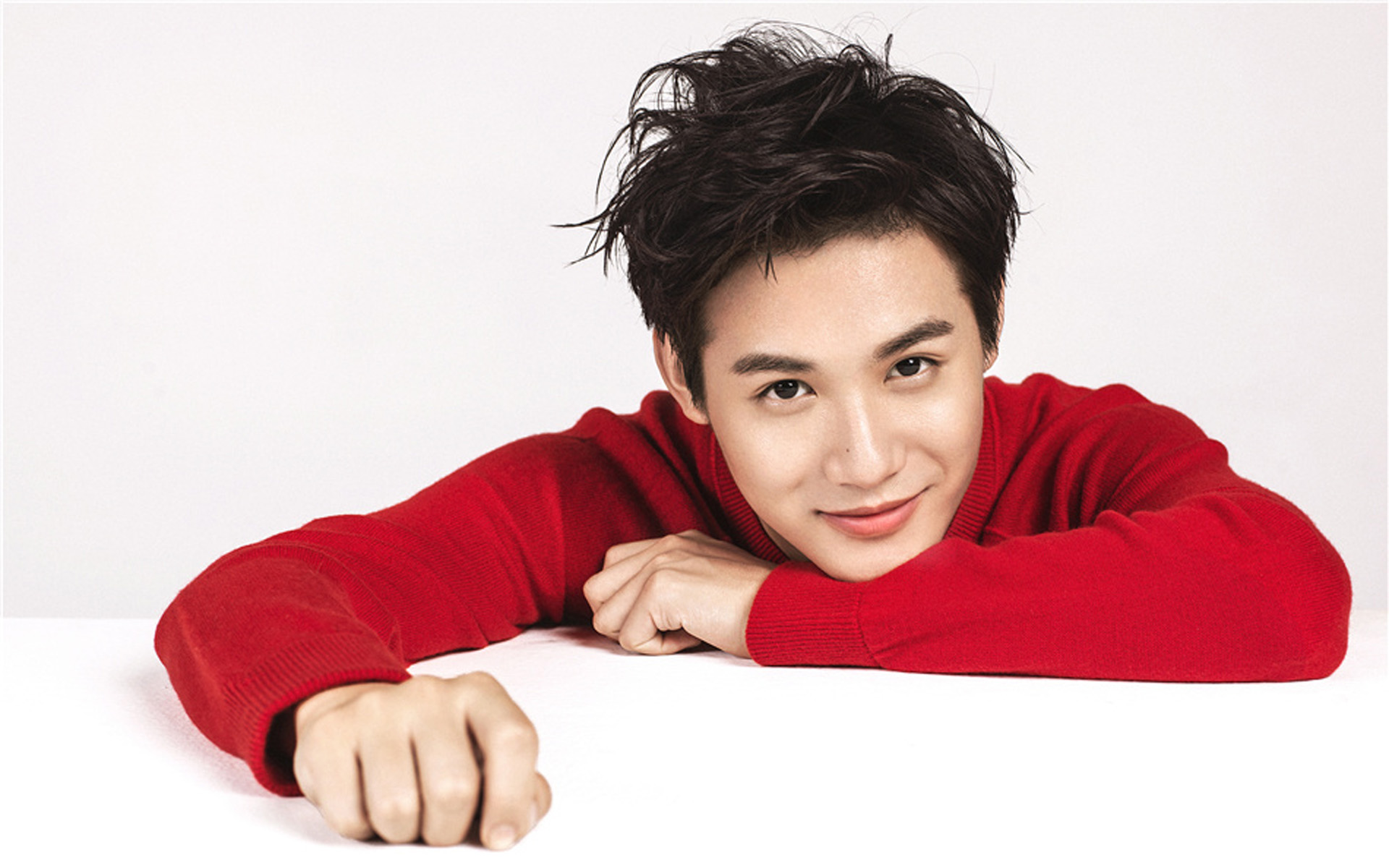 十个炮灰比不上一个男配重要,郑业成英雄救美,真的很撩!