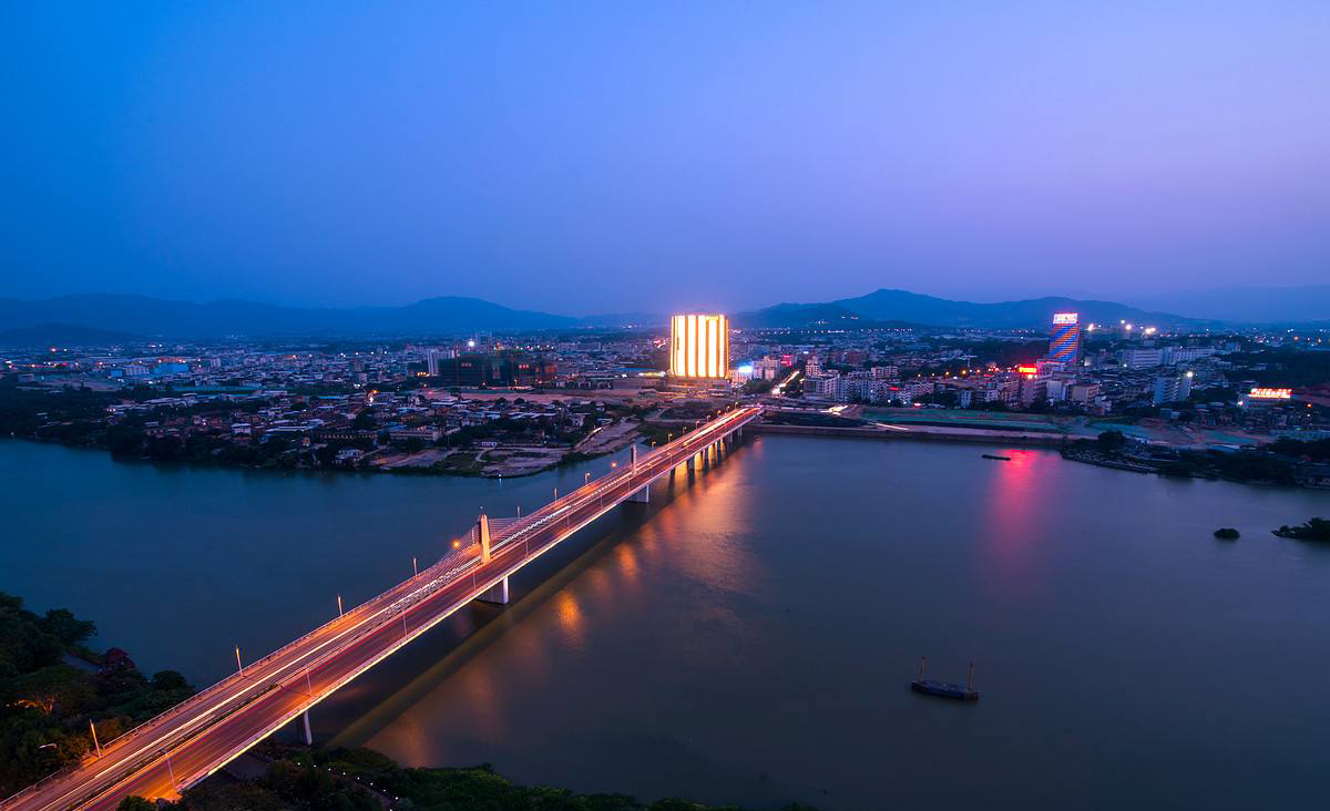 福建工资最低的五个城市,厦门也榜上有名