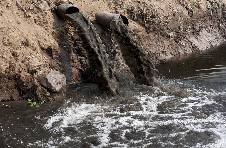 天津市实施排污许可制 推动实施重金属污染物总量控制