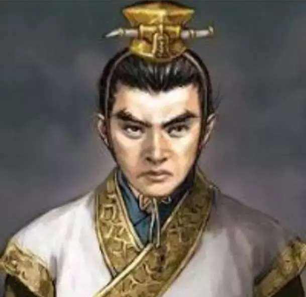 他建立后梁,却与儿媳厮混,辱臣子妻女,最终被亲生儿子杀死