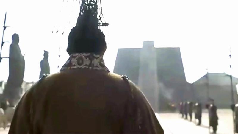 电影《秦颂》主题歌,,,好看视频