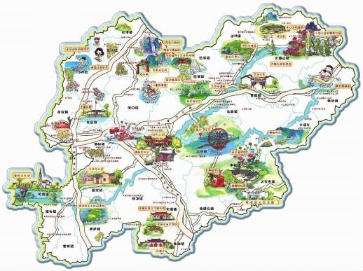 千年古县觅乡愁――浏阳市文化旅游走笔