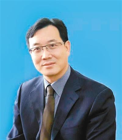 访十佳服务贸易企业,康龙化成新药技术有限公司董事长楼柏良