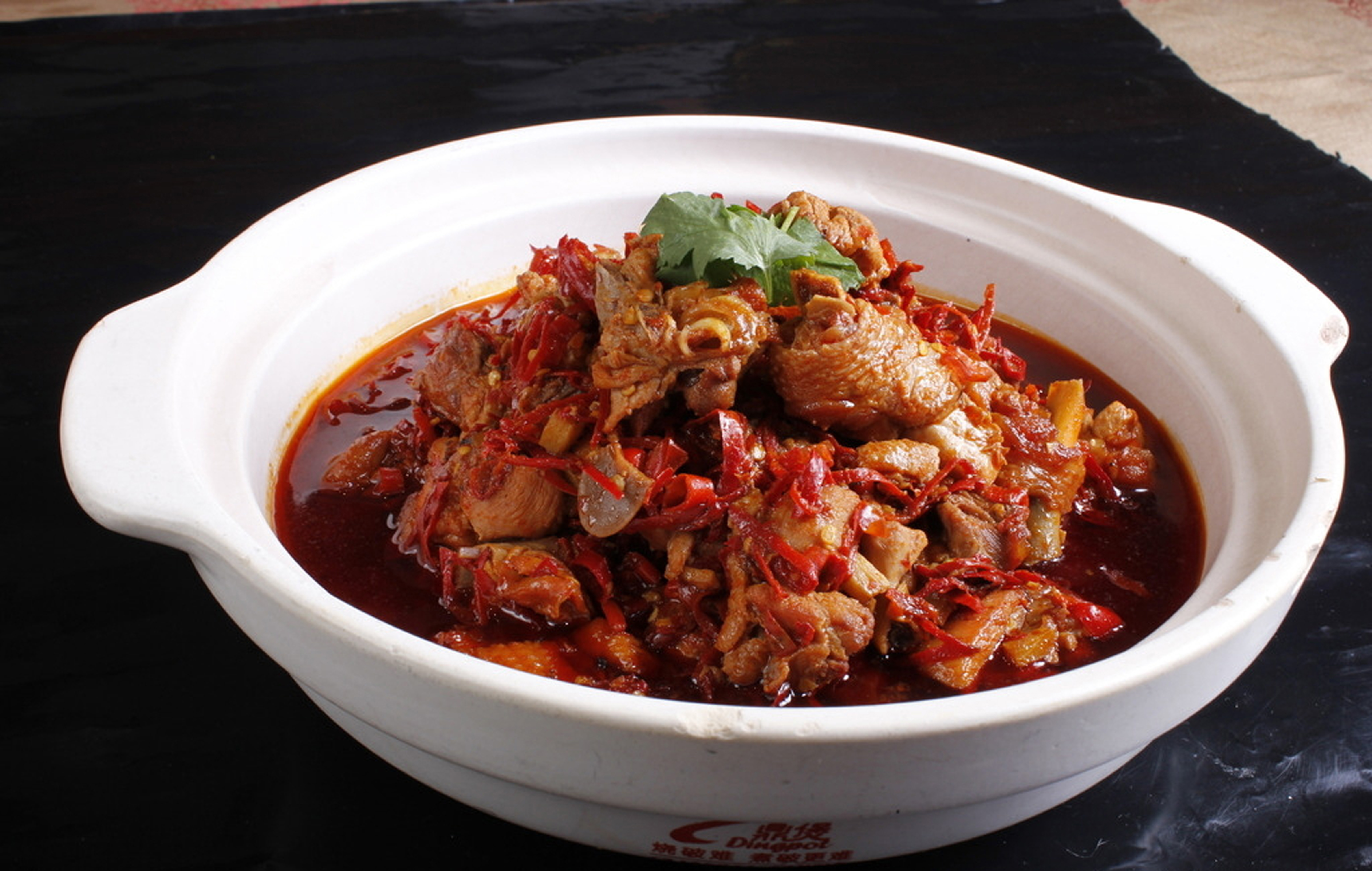 每日推荐六道美味炒菜:香喷喷的爽口美食