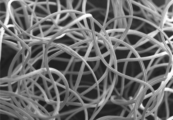 帝人成功研发超异型卷曲纤维solotex octa,将在多领域散发光彩