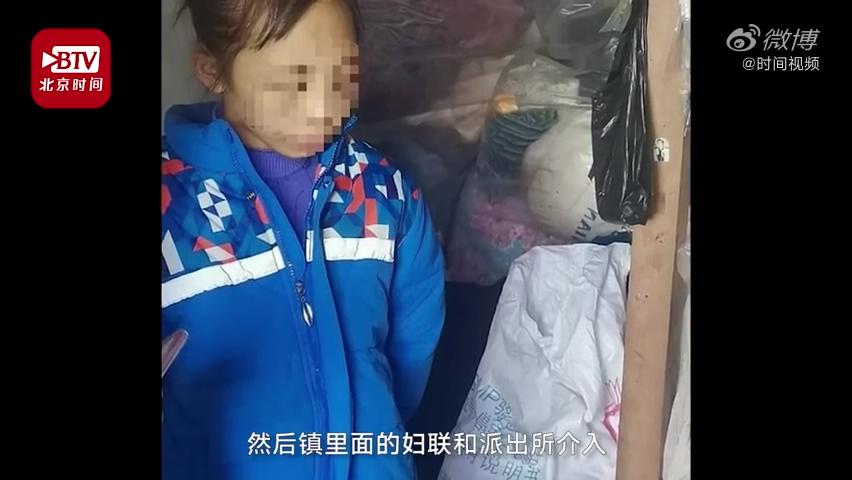 12岁女孩长期遭受继母家暴,伤痕累累,如此虐待孩子天理不容!