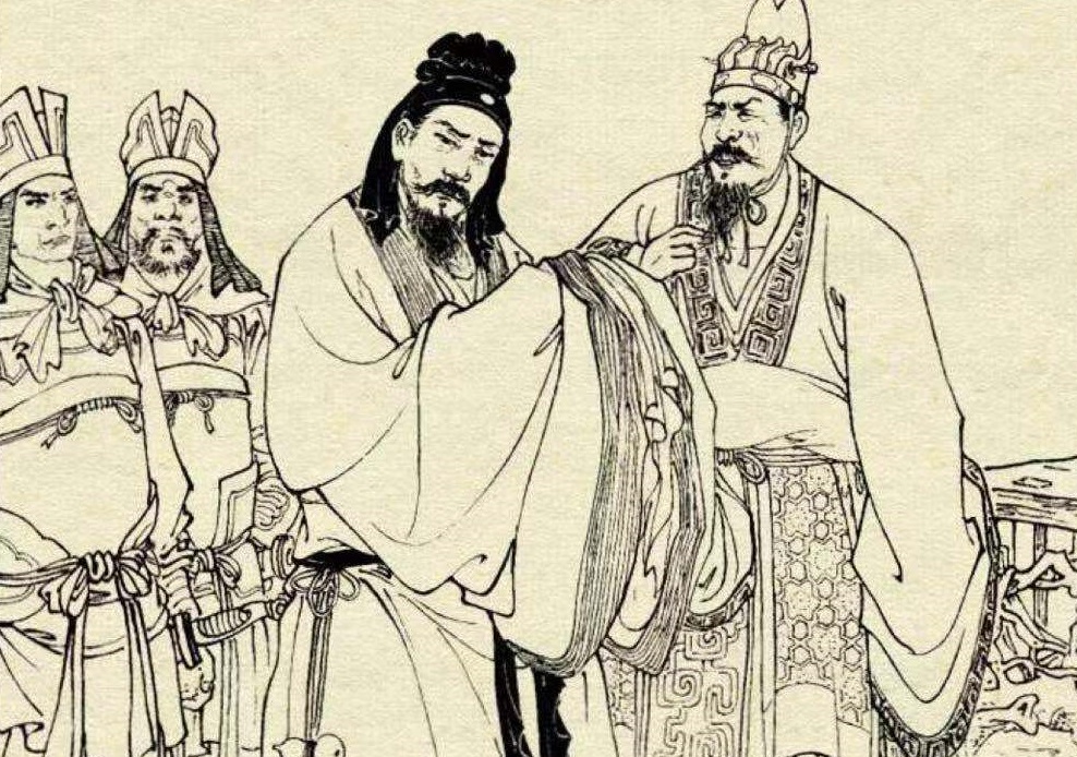 乐问五千年:为什么苏秦和张仪的故事,未必是历史上真实发生过的