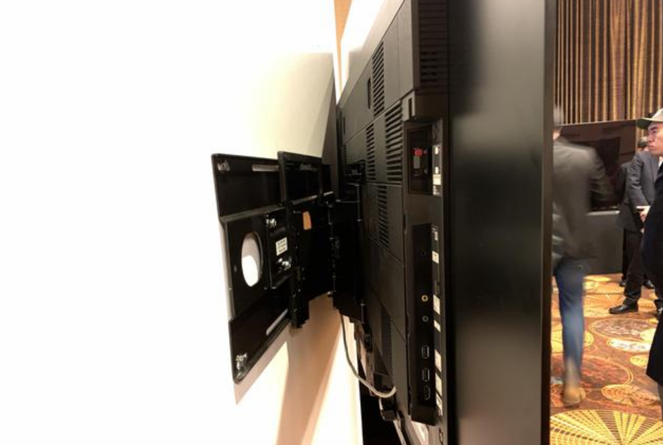 新的智能操控体验,新品索尼a9g oled智能电视做到了