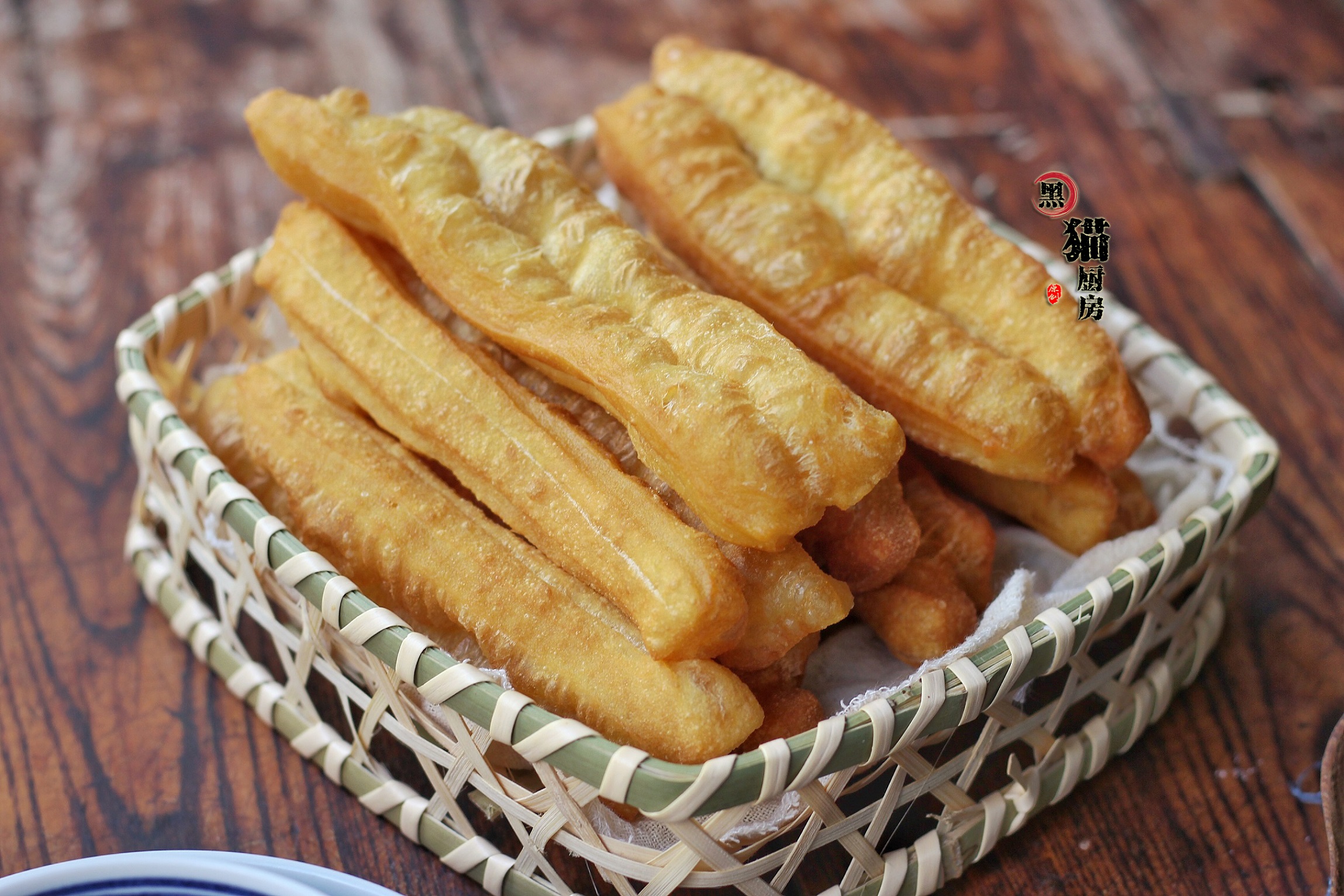 油条- 优质问答专区