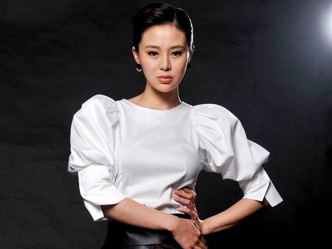 盘点娱乐圈中嫁得好的女明星们,你们认为谁嫁的最成功?