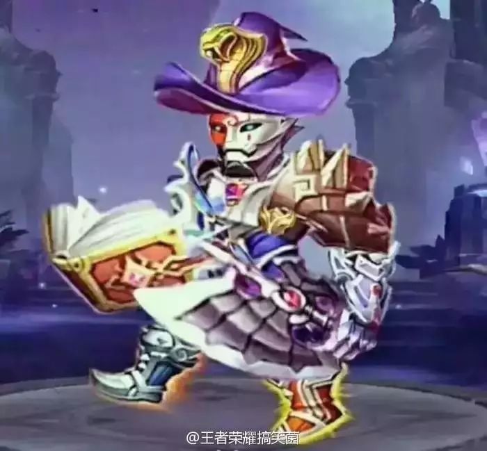 王者荣耀:防御装备详解,手把手教你坦克战士出装!