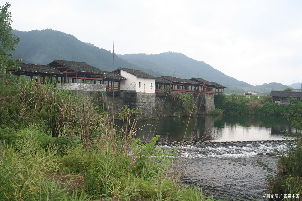 平阳水口村图片