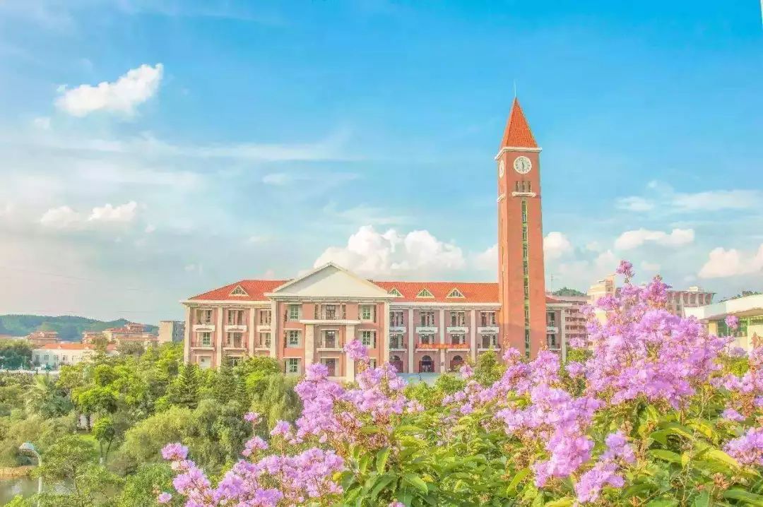 广东培正学院:以实用型外语人才培养带动国际化发展