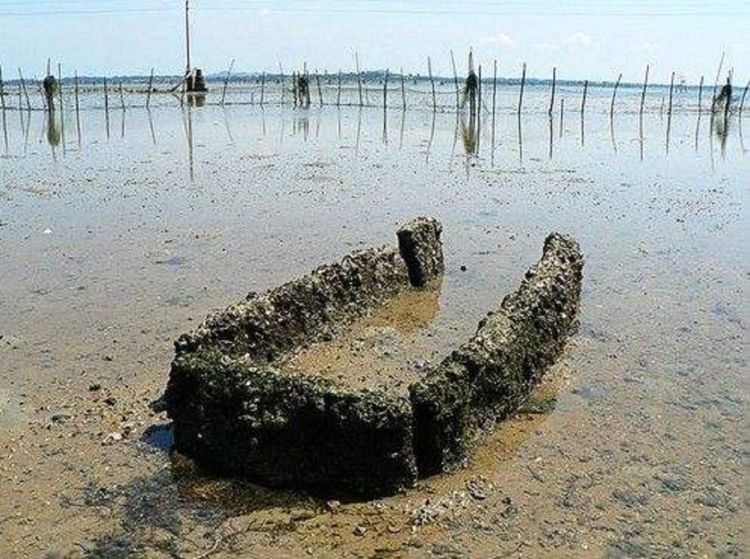 中国南海发现海底遗迹,而且还有生活迹象,还有人居住?