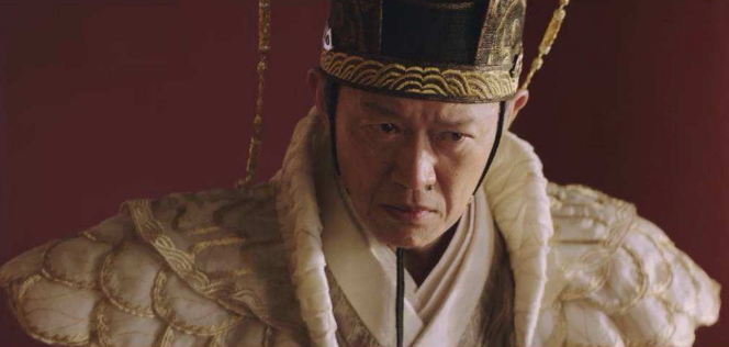 争议性很大的大太监魏忠贤,他是奸臣也是国家稳定的能人