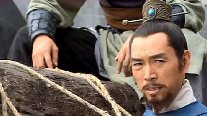 降龙木被带到天波府 杨六郎一眼识穿穆桂英的诡计 宗保被耍了 好看视频