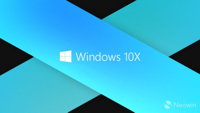 windows1010X图片