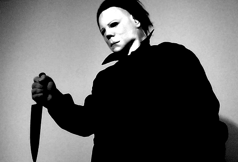 《月光光心慌慌》,在人们心中印下了麦克尔的影子的电影系列