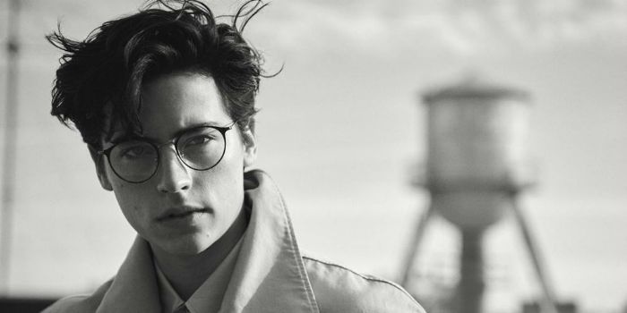 科尔·斯普罗斯(cole sprouse)