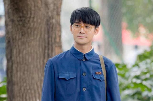 《大江大河》中宋母是扮老出演,现实中的她气质出众,颜值在线!