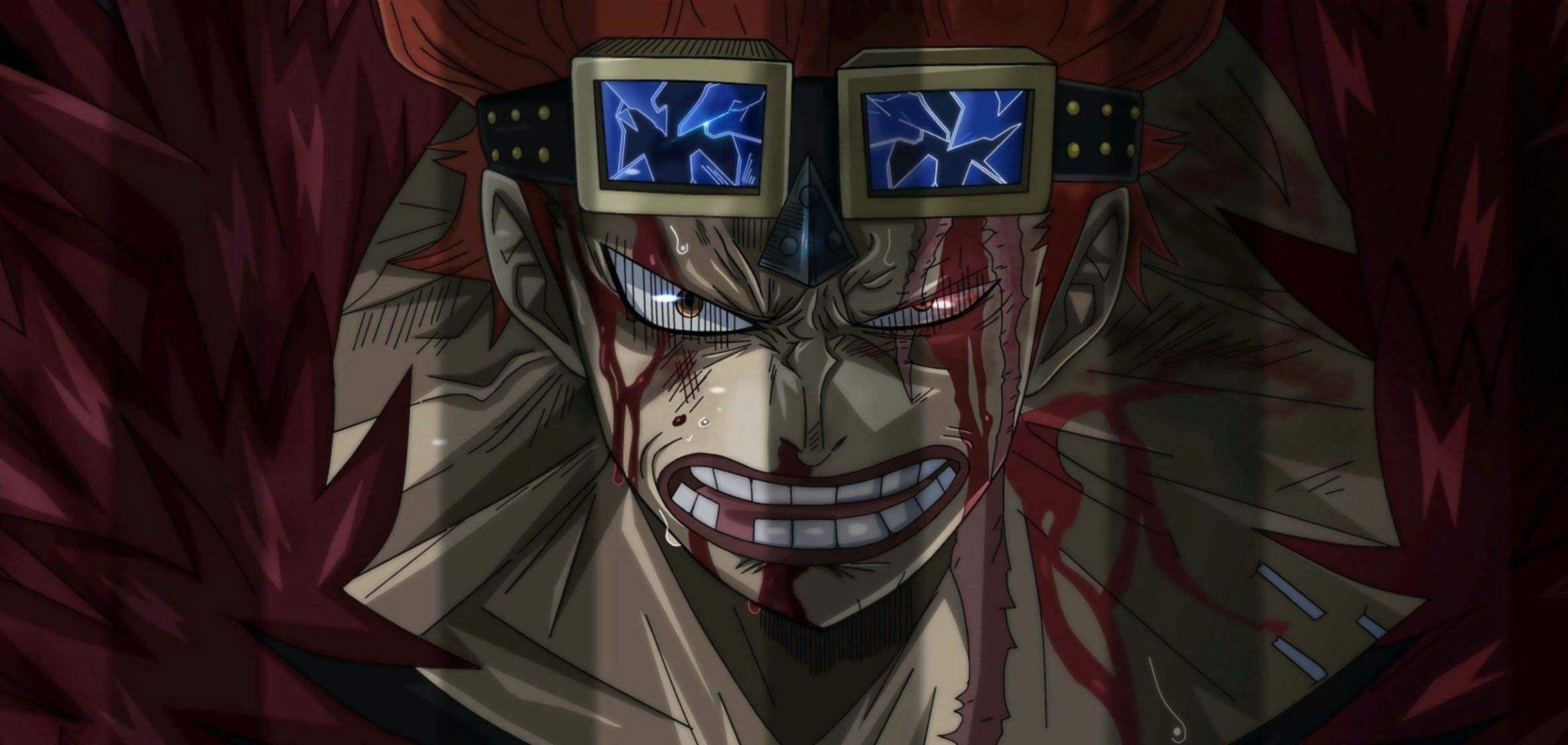 海贼王:两位四皇妄想复活洛克斯歼灭海军,路飞与凯多冲突加温!