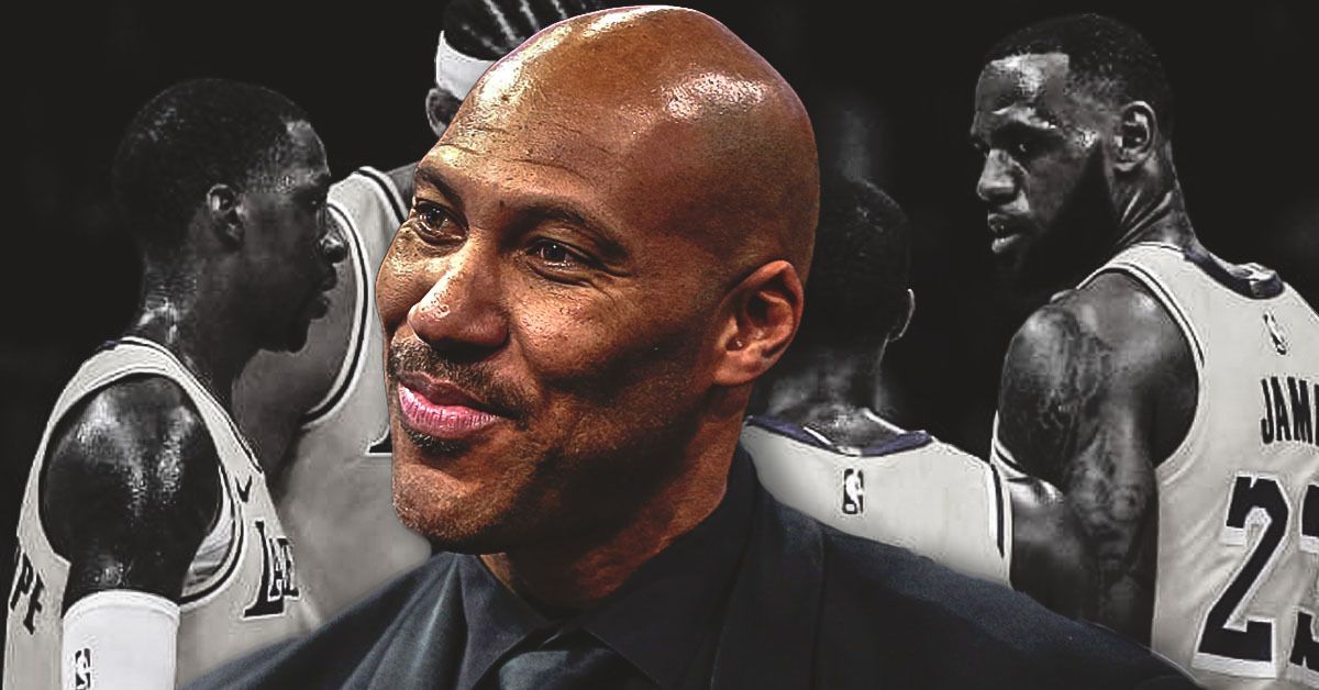 球爹再放话:我闭着眼都能执教湖人 有詹姆斯怎会不夺冠?