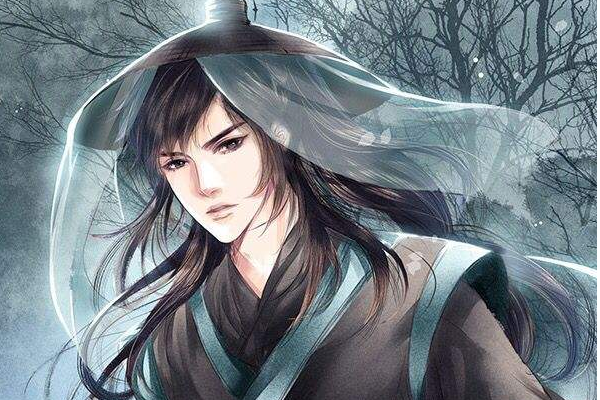 5本架空历史文,《五代梦》:大丈夫应带三尺剑,立不世之功