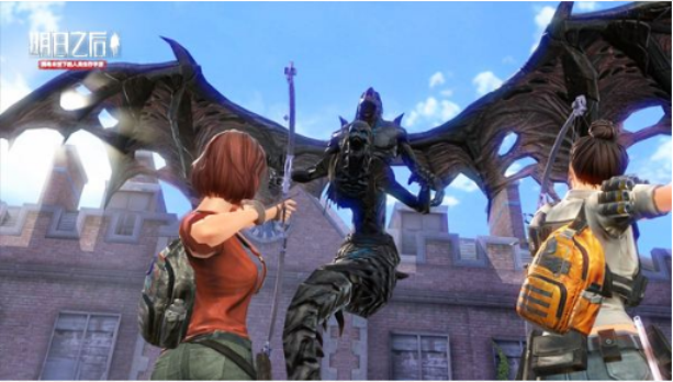 明日之后:科技会真实面目浮出水面?秘密克隆完全体扎拉洛夫!