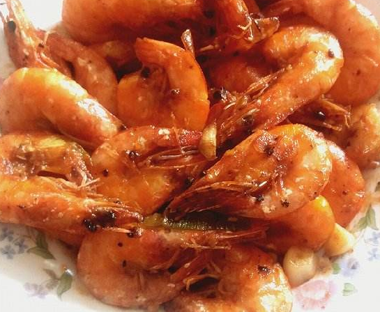 营养又美味的美食图片,看了就想吃,真香