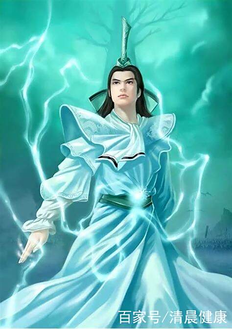 造化仙帝 baijiahao.baidu.com