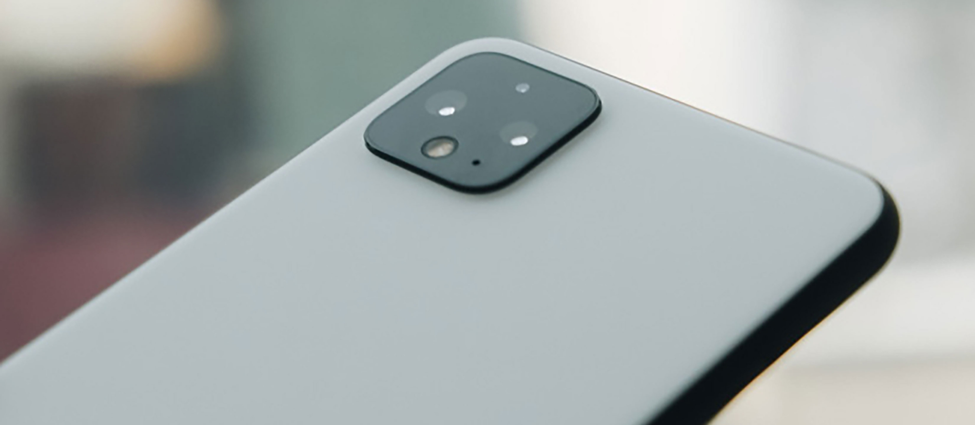 谷歌pixel 4xl配置基本确认:三摄成主流,90hz高清屏来助力!