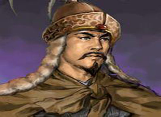 金国"衍庆功臣"和南宋抗金名将之间的碰撞,针尖对麦芒