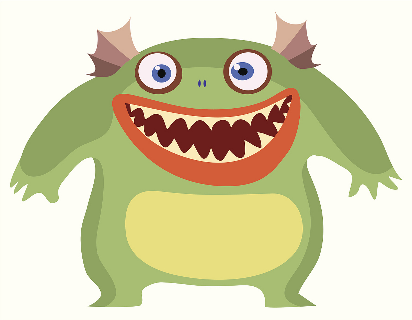 揭秘"green-eyed monster":嫉妒之心如何作祟?