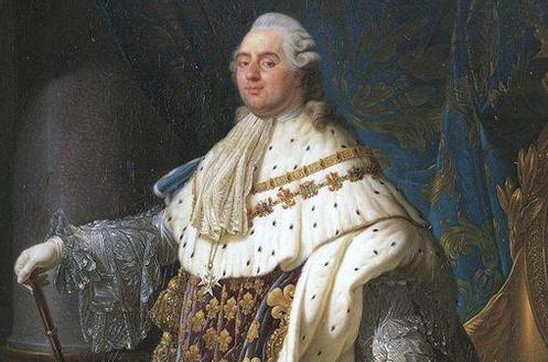 古代一国王,热爱自己的国家力图挽救时局,却被人民处死