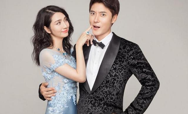 洪欣没有你想的那么简单,疑似背后操纵舆论,前男友发文耐人寻味