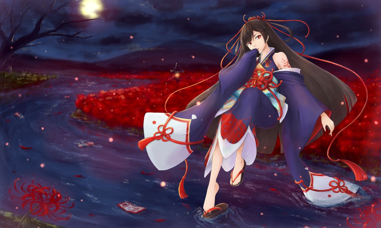 阴阳师:彼岸花之后ssr出卡顺序,强度及出卡规律分析