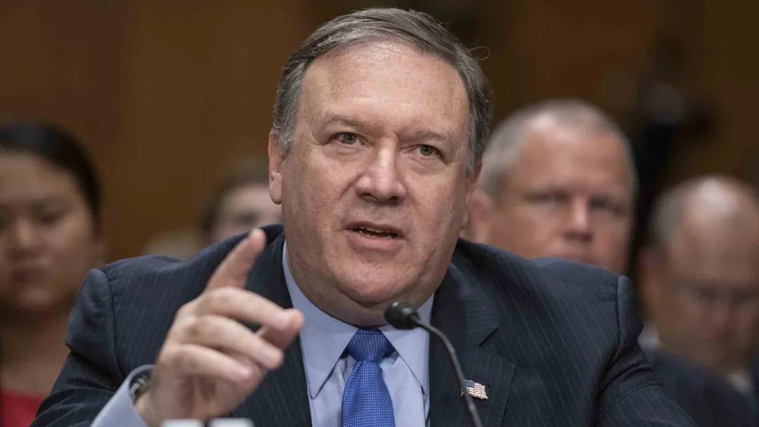 国际锐评|美国一些政客只许自己满嘴胡言不许人家提出质疑?