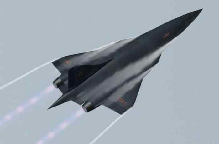 美军专家认为在未来装备隐形轰炸机是非常重要的,因为在防空系统越来