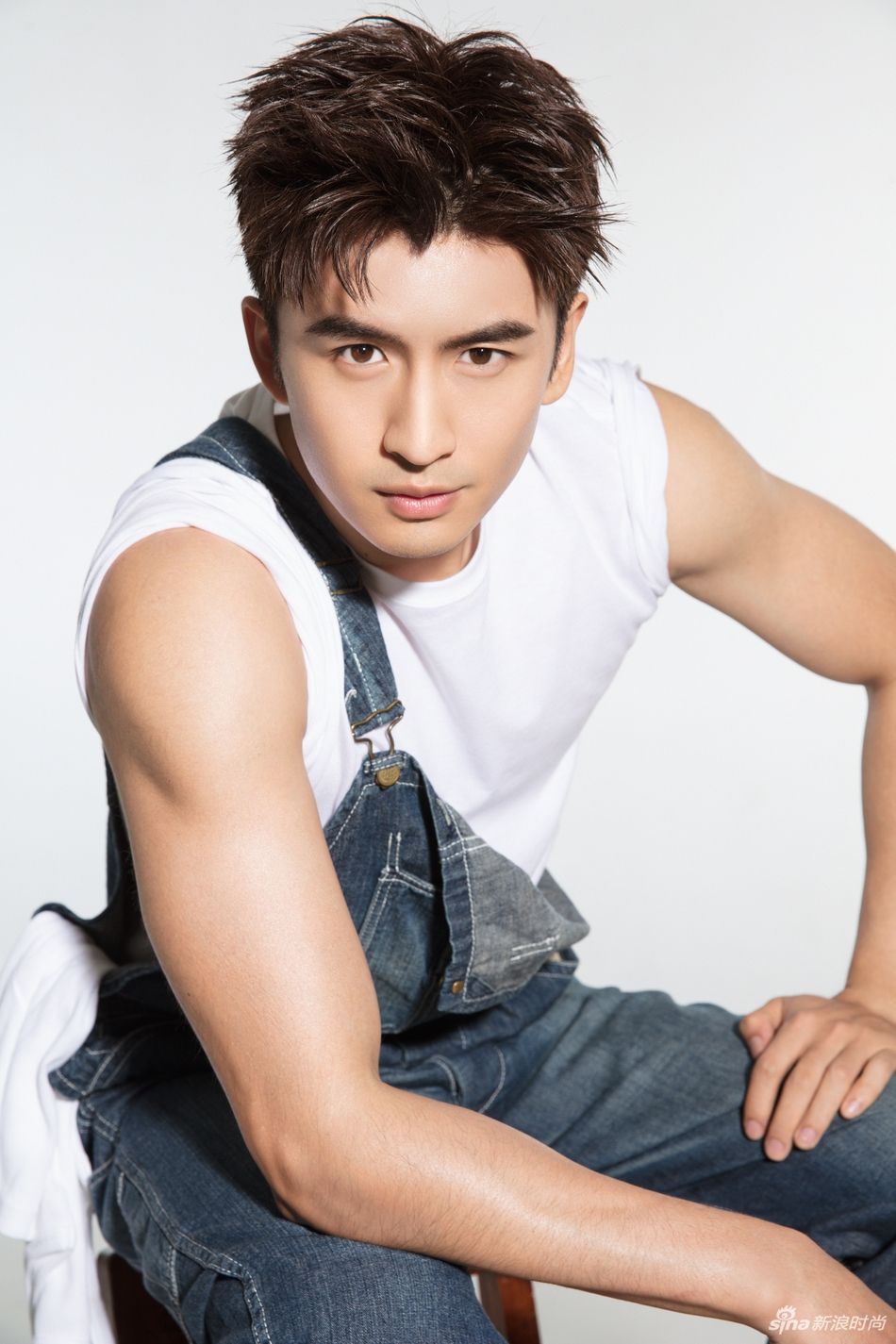 人帅戏好又低调!张哲瀚张云龙为什么还没火?